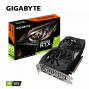 VGA GIGABYTE GEFORCE RTX 3060 GAMING OC GAMING - 8GB GDDR6